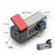 thumbnail image 4 of Cámara Dash Cam WiFi 2.5K Ultra HD con Visión Nocturna, Sensor Starvis, Gran Angular 160°, Modo Aparcamiento 24/7 y Grabación en Bucle - E-YEEGER V100, 4 of 6