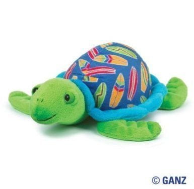 webkinz turtle