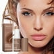 thumbnail image 1 of Xihbxyly Rizador de Pelo Retro con Forma de Herradura, Elegante Forma de Moño, Pinza Resistente, Cómodo de Llevar, para Todo Tipo de Cabello, Regalo de Elegancia, Accesorio de Moda para Mujer, Soluci, 1 of 3