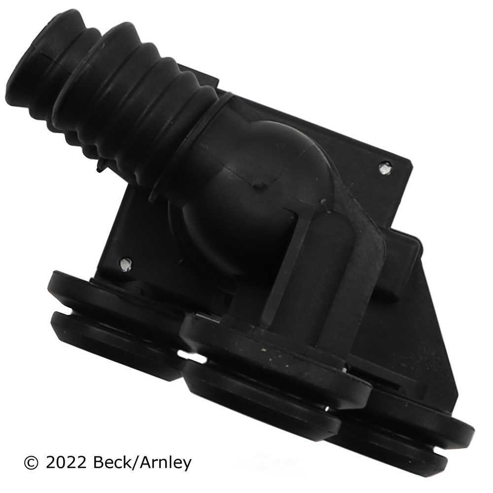 Beck Arnley 2020007 HVAC Heater Control Valve Fits select: 2007-2010 BMW 328, 2001-2006 BMW 325