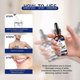 thumbnail image 4 of Coconut Oil Pulling for Teeth, Natural Alcohol-Free Mouthwash with Coconut Oil, Peppermint for Healthy Teeth & Gums, Promotes Fresh Breath, 4 of 5