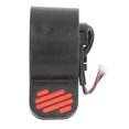 thumbnail image 1 of Electric Scooter Brake, Universal Electric Scooter Brake Thumb Throttle Replacement for   ES1 ES2 ES3 ES4, 1 of 8