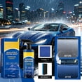 thumbnail image 7 of RAGUPEL Quick Effect Coating Agent for Cars, Car Nano Ceramic Coating Spray,Nano Quick Coat Restore Spray, Extremely Hydrophobic & High Gloss Shine (16.9 floz), 7 of 7