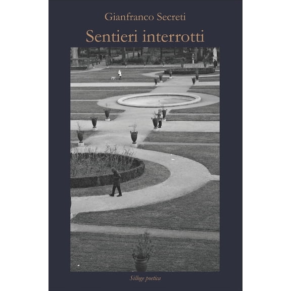 Sentieri interrotti, (Paperback)