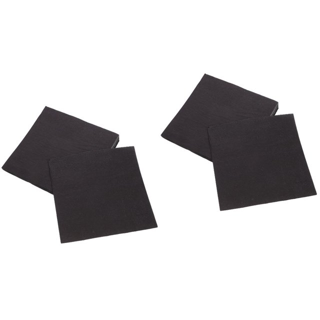 CUITING 40 Sheets Cocktail Napkins Party Paper Napkins Dinner Party Napkins for Wedding Graduation