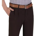 thumbnail image 2 of Pantalón De Vestir Con Pinzas Yale Marquiz, 2 of 4