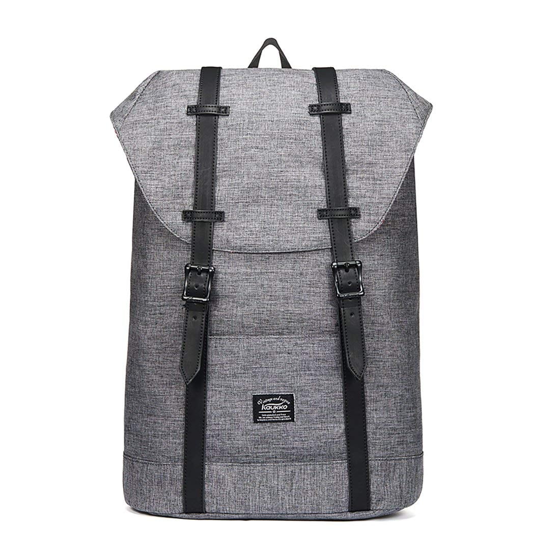 Lightweight Outdoor Backpack, KAUKKO Travel Casual Rucksack Laptop