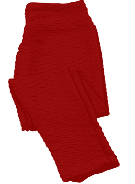 Anti-Cellulite Compression Leggings 