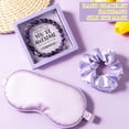 thumbnail image 6 of 15Pcs Birthday Gifts for Women, Relaxing Spa Gifts Baskets for Her, Care Package with Luxury Flannel Blanket and 40 oz Tumbler, Valentines, Mothers Day, Christmas Women's Gift for Mom, Wife, Friends, 6 of 9