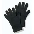thumbnail image 5 of Hanz Lightweight Waterproof Gloves, Black S, 5 of 7