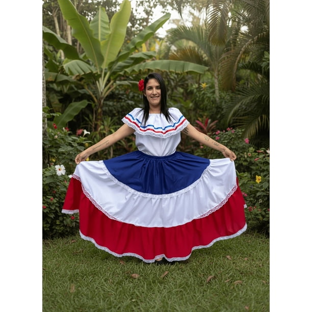 dominican traditional dress Republic Stock Illustrations 10 Dominican Republic Traditional Dress Stock Illustrations, Vectors & Clipart Dominican Republics dress Dominican Republic Traditional Women Fiesta