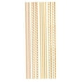thumbnail image 2 of ZheElen Ring Size Adjuster Loose Rings Guard Spacer Sizer Fitter 12Pcs Gold 8 Pcs, 2 of 6