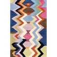 thumbnail image 1 of Nuloom 7' 6 x 9' 6 Hand Tufted Aguirre Rug, 1 of 2
