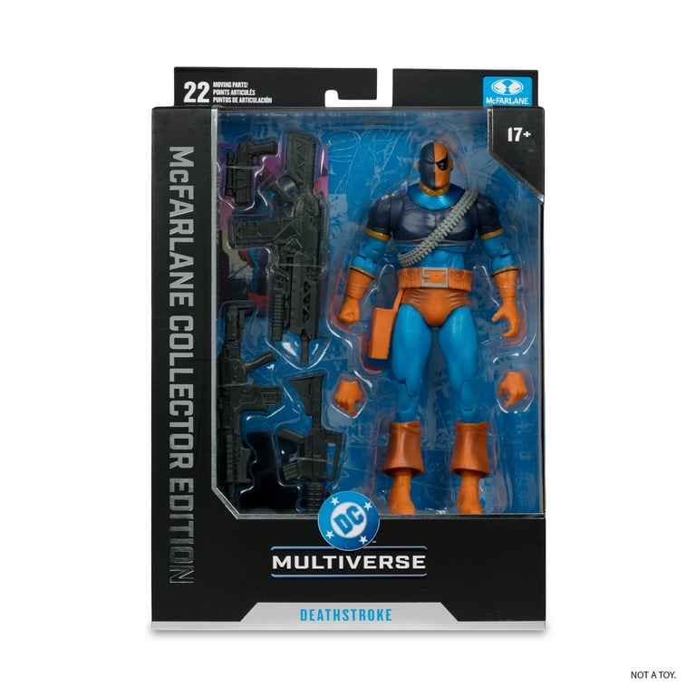 McFarlane Toys 7