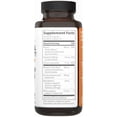 thumbnail image 4 of LifeSeasons Clinical Immunity - Daily Boost - Immune System Booster - Pre + Probiotics - Increases Antibodies & Immune Cells - Elderberry, Zinc, Natramune & Vitamin C + D3-60 Capsules, 4 of 7