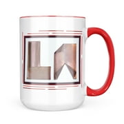 Neonblond LA Copper Mug gift for Coffee Tea lovers