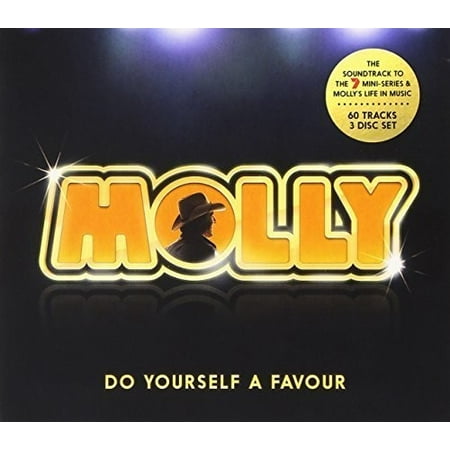 Molly: Soundtrack From The TV Series / Various