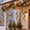 💖 Yellow_Hot#609, variant on Vintage Metal Jingle Bells Garland with Rope Bow for Farmhouse Christmas Tree Door Wall Decor