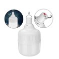 thumbnail image 3 of qifei 40-200W USB Rechargeable LED Outdoor Night Light Bulb Lights Portable Lamp, 3 of 9