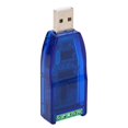 thumbnail image 2 of Serial Port Cable Adapter  Module Bidirectional Half Duplex Serial Line Converter, 2 of 8