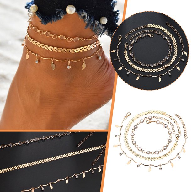 Sunhillsgrace Friendship Bracelet Couples 3Pcwomen'S Bracelet Ocean