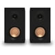 thumbnail image 2 of Set De 2 Bocinas Klipsch Kd 400 Bluetooth 48w Rms Salida Rca, 2 of 4