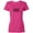 Hot Pink, variant on Inktastic Mimi Women's T-Shirt