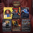 thumbnail image 1 of Magic: the Gathering Secret Lair x Chucky Édition Foil, 1 of 7