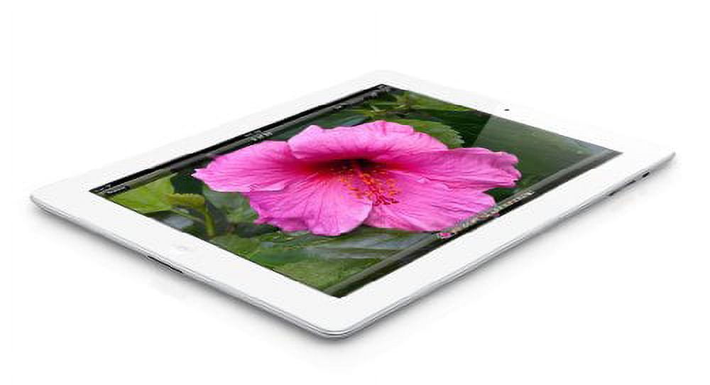 Restored Apple iPad 3rd Gen 16GB White Wi-Fi MD328LL/A (Refurbished) -  Walmart.com