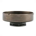 thumbnail image 4 of Sprocket Rim,  Strength Easy To Install Stable Characteristics Metal Material  Drum Accessory, For Agriculture Fishery, 4 of 8