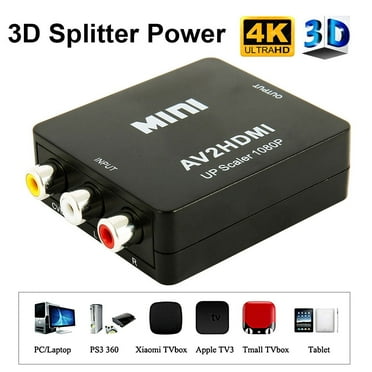 HD-Cable adapter