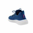 thumbnail image 3 of Tenis Mujer Charly Deportivo Correr Transpirables Gym azul 26, 3 of 4