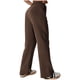 thumbnail image 2 of TaTaai Women Solid Color Elastic Waist Sweatpants Casual Sports Long Pants with Pockets Comfy All Season Loose Fit Daily Wear Gift, 2 of 7