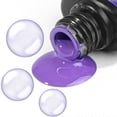 thumbnail image 5 of Nail Art Soak Off Led Uv Gel 15 Colors Nail Supplies Nail Gel Polish Diy Nails Manicure, 5 of 5
