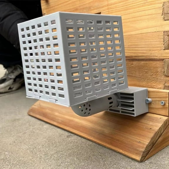 Bee Hive Tool Automatic Bee Divider Prevent Escaping Bees Remove Male Bee Beekeepe G11233