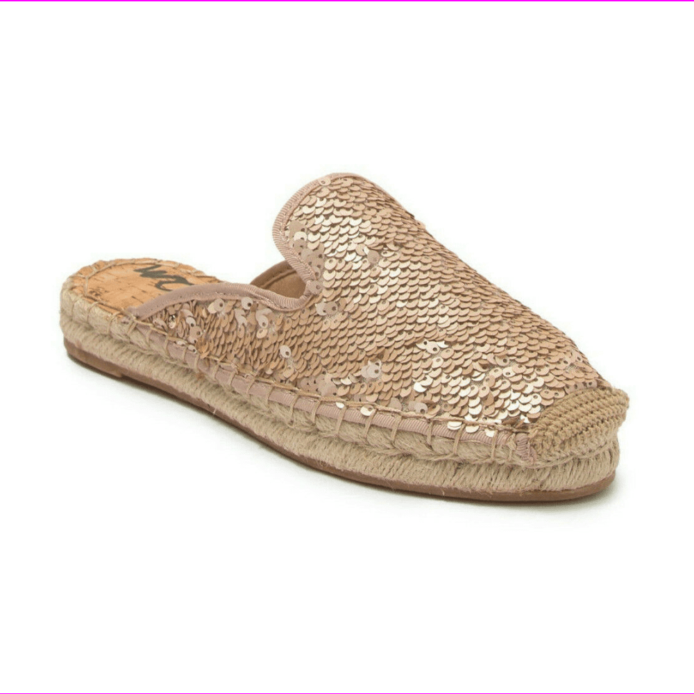 Sam edelman women's kerry mule sale