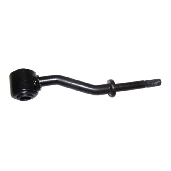 Dcmunx 1pc Suspension Sway Bar Linkages Front Side 4Cyl for Jeep for Cherokee 2.8L 1984-1986 & 2.5L 1984-1991 & 2.1L 1985-1987 & 4.0L 1987-1991 Non-Extended ( Length)-Type