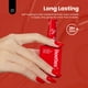 thumbnail image 5 of Set de esmaltes de uñas en gel Beetles Hema Free Red, 6 colores, 90 ml, 5 of 7