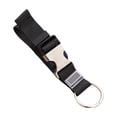 thumbnail image 2 of Luggage Add A Bag Strap Adjustable Suitcase Hook With Metal Ring Multi Use Travel Attachment For Backpack Handbag Shopping Bag, 2 of 6