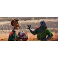 thumbnail image 3 of GOAT (2026) (DVD), Animated, Family, Sony, 3 of 7