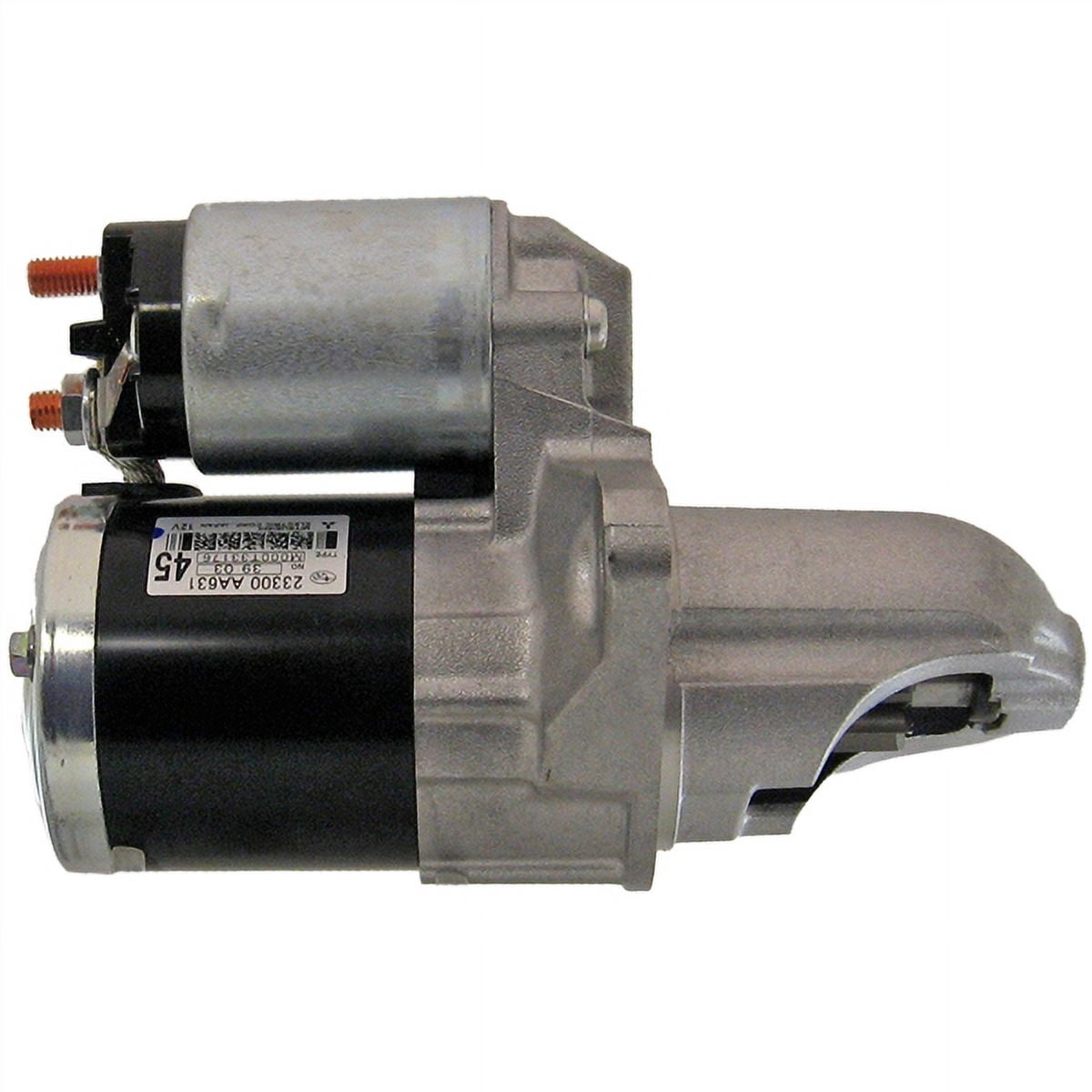 Genuine ACDelco Starter