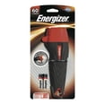 thumbnail image 1 of Energizer Rubber LED Flashlight (AA), 1 of 2