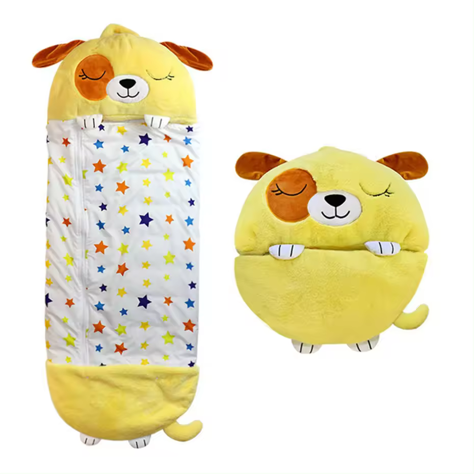 thumbnail image 3 of Janaya Fashion Saco de dormir para bebé, manta para dormir para niños y niñas, regalos para dormir, 3 of 5