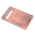 thumbnail image 4 of Guitar Back Plate Decorate Avoid Scratching No Deformation HH pickguard for Guitar Learning Tool Instrument Performance, 4 of 7