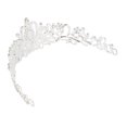 thumbnail image 1 of Diadema para el cabello ANGGREK versátil para bodas, 1 of 8