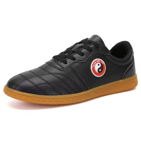 

Jjtiger Tai chi shoes jogging shoes low top casual shoes