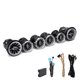 thumbnail image 2 of Kit de luz ambiental de turbina LED ANGGREK 6 piezas 64 colores para Clase E W213 Sedan 2017-2021, 2 of 8