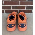 thumbnail image 4 of Ad-id-as Mens Yung 1 B37613 Orange Casual Shoes Sneakers Size 9, 4 of 6