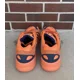 thumbnail image 4 of Ad-id-as Mens Yung 1 B37613 Orange Casual Shoes Sneakers Size 9, 4 of 6