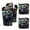 chudan-3OLKJ, variant on Funny Glasses Wolf Heat Resistant Microwave Oven Gloves Set for BBQ Baking Grilling,Baking Gifts Cooks for Women,Housewarming Gifts for New Home